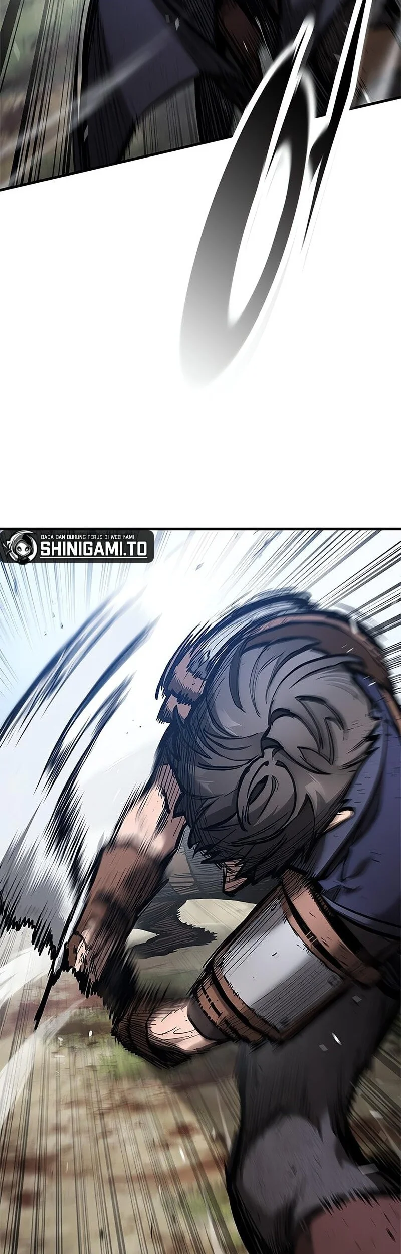 Eternally Regressing Knight Chapter 91 - halaman 3