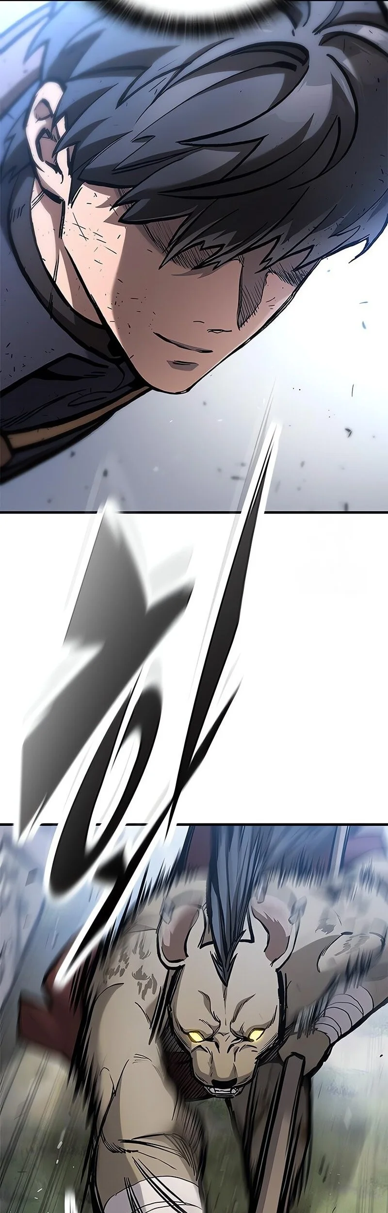 Eternally Regressing Knight Chapter 91 - halaman 41