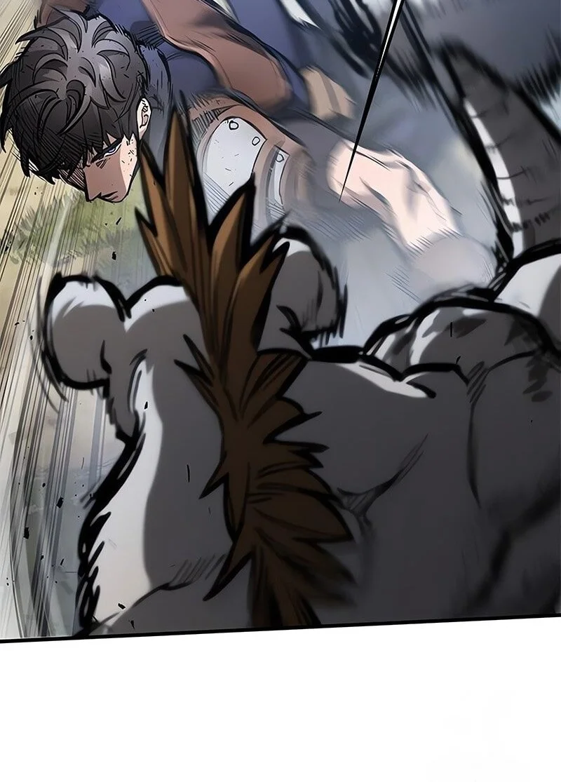 Eternally Regressing Knight Chapter 91 - halaman 44