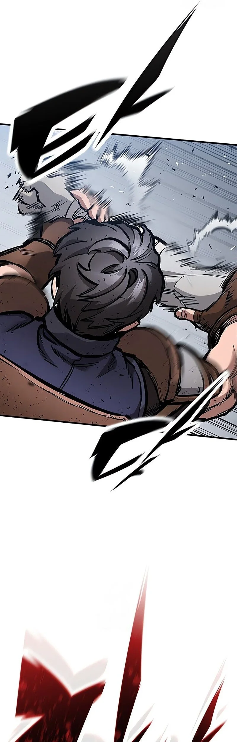 Eternally Regressing Knight Chapter 91 - halaman 45