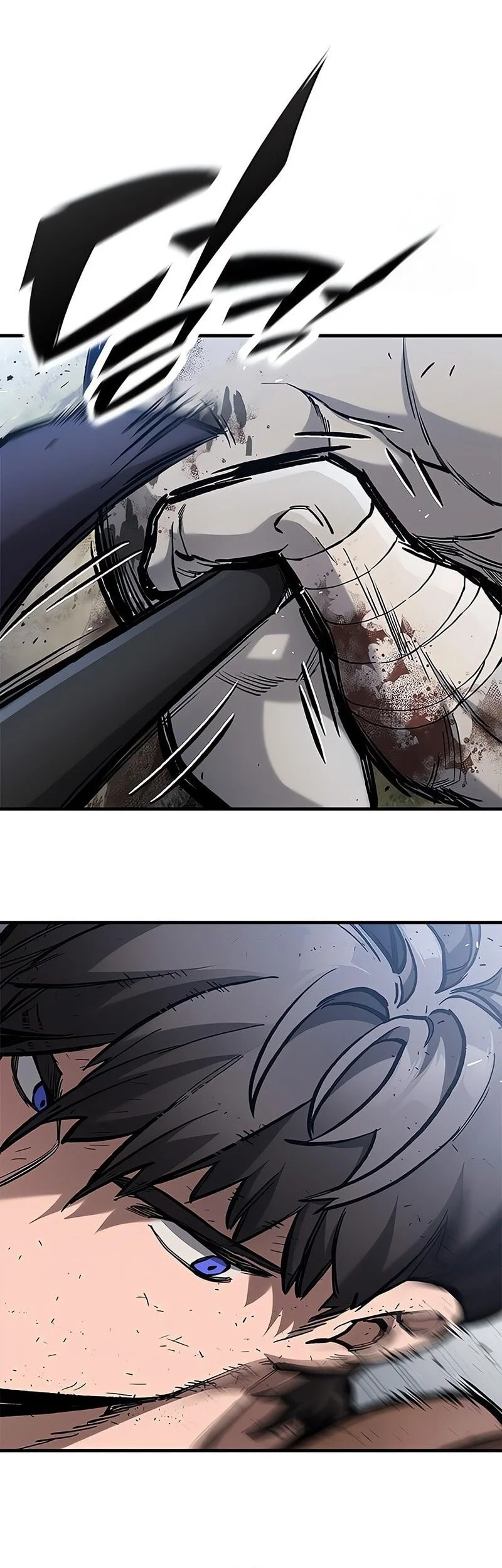 Eternally Regressing Knight Chapter 91 - halaman 49
