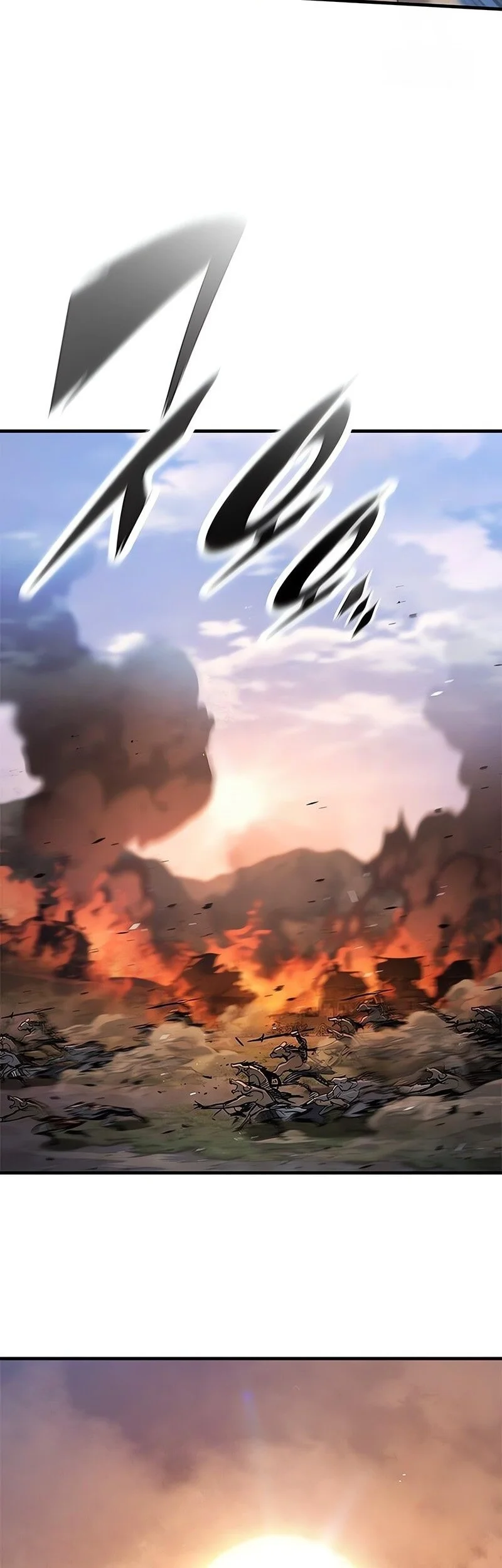 Eternally Regressing Knight Chapter 91 - halaman 52