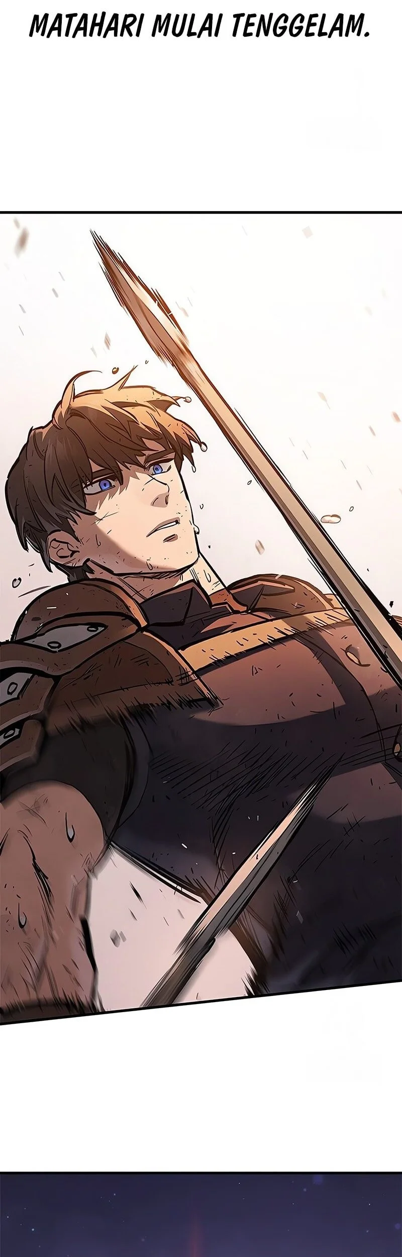 Eternally Regressing Knight Chapter 91 - halaman 55