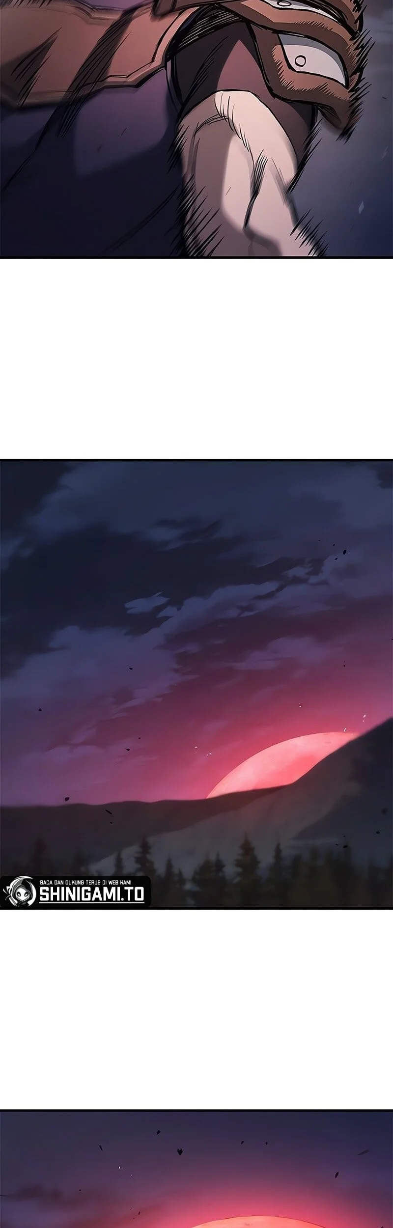 Eternally Regressing Knight Chapter 91 - halaman 59