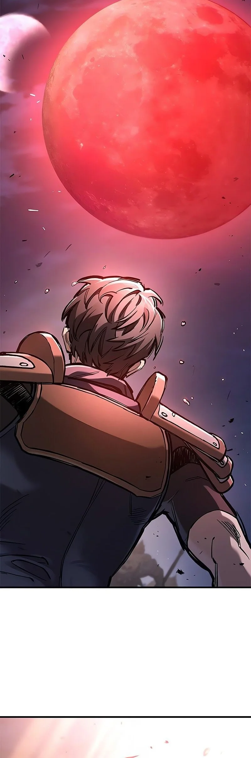 Eternally Regressing Knight Chapter 91 - halaman 60