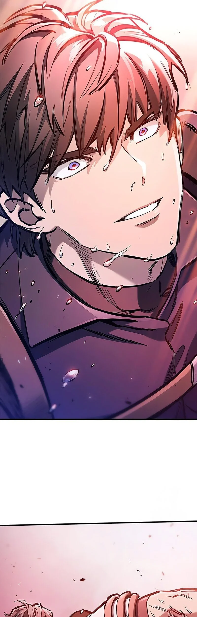 Eternally Regressing Knight Chapter 91 - halaman 61