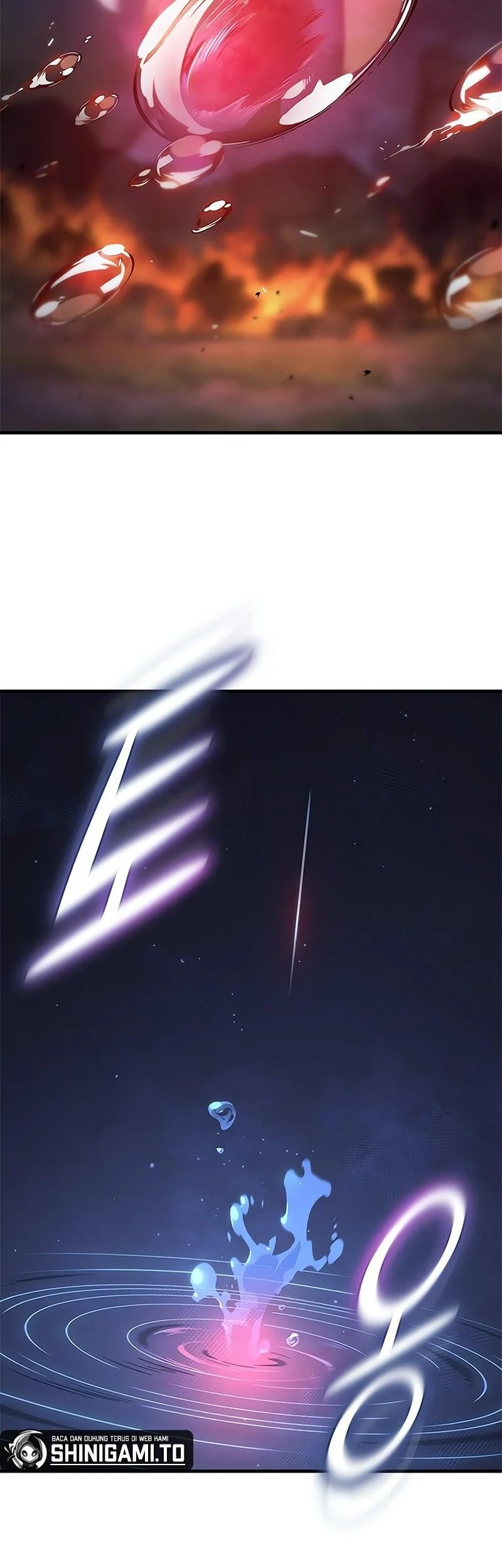 Eternally Regressing Knight Chapter 91 - halaman 63
