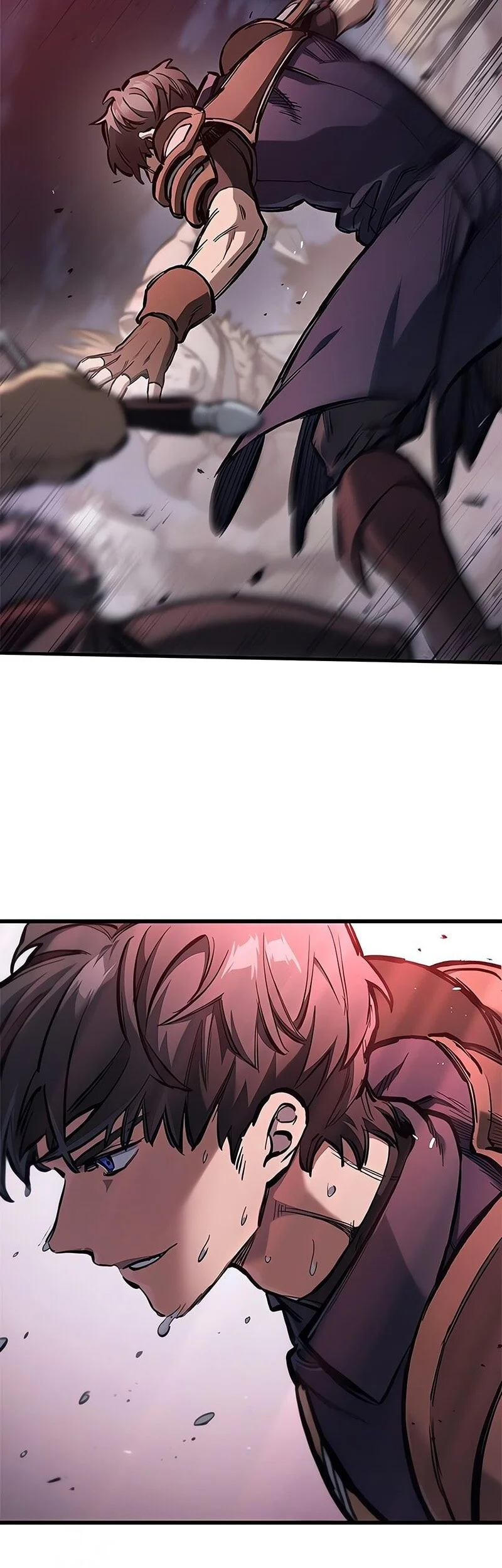 Eternally Regressing Knight Chapter 91 - halaman 66