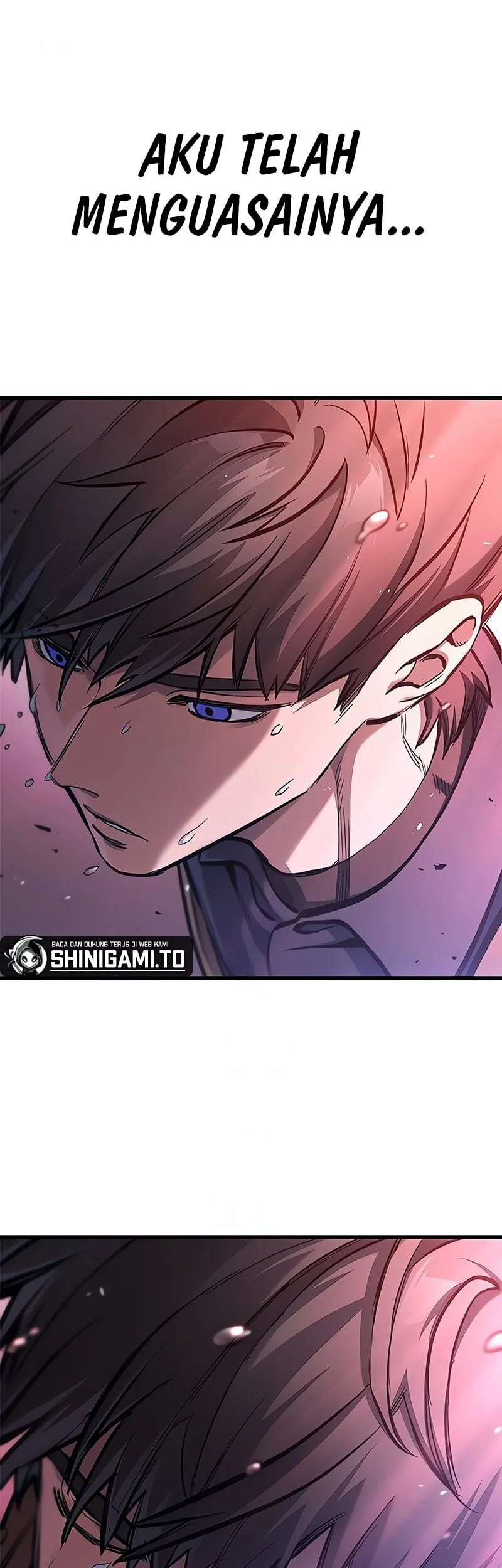 Eternally Regressing Knight Chapter 91 - halaman 67