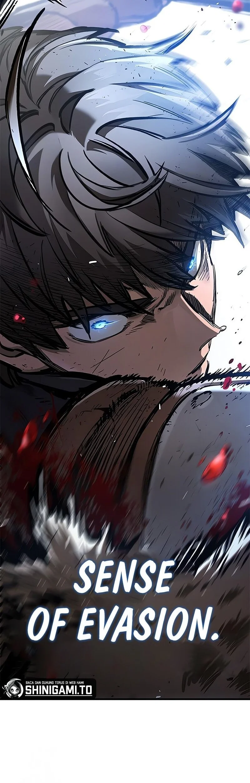 Eternally Regressing Knight Chapter 91 - halaman 7