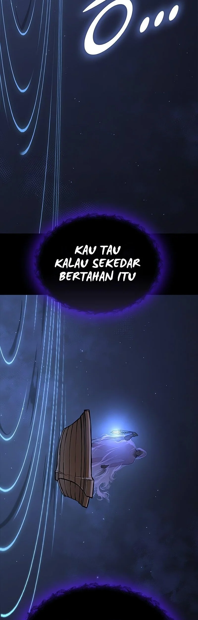 Eternally Regressing Knight Chapter 91 - halaman 70
