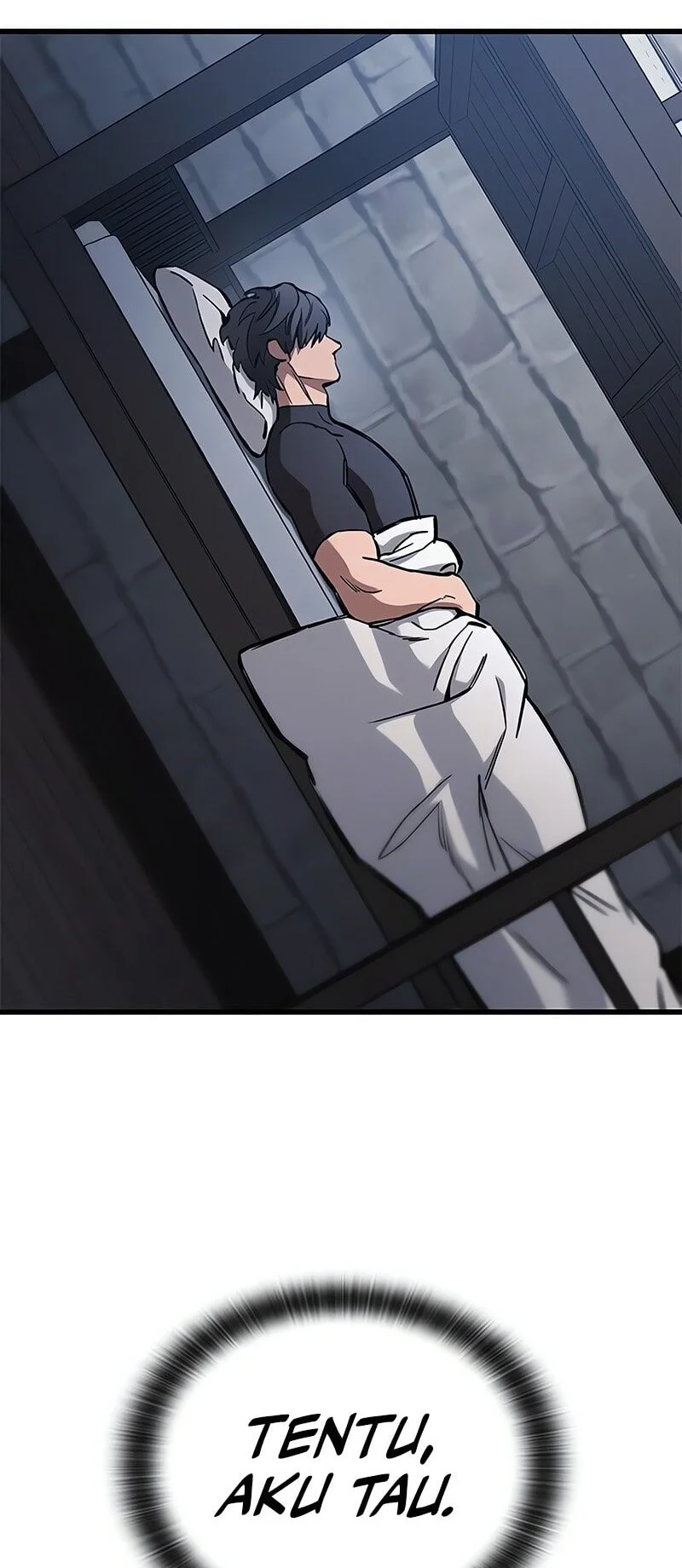 Eternally Regressing Knight Chapter 91 - halaman 72