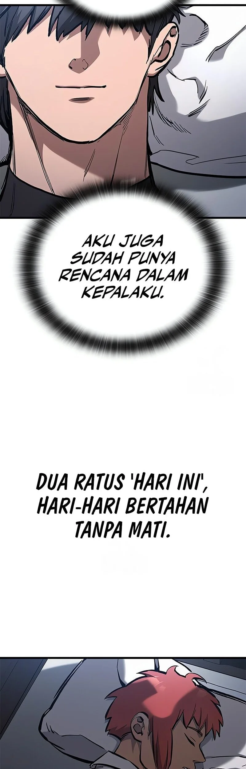 Eternally Regressing Knight Chapter 91 - halaman 73