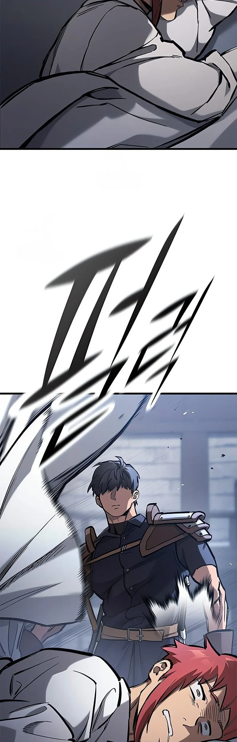 Eternally Regressing Knight Chapter 91 - halaman 74