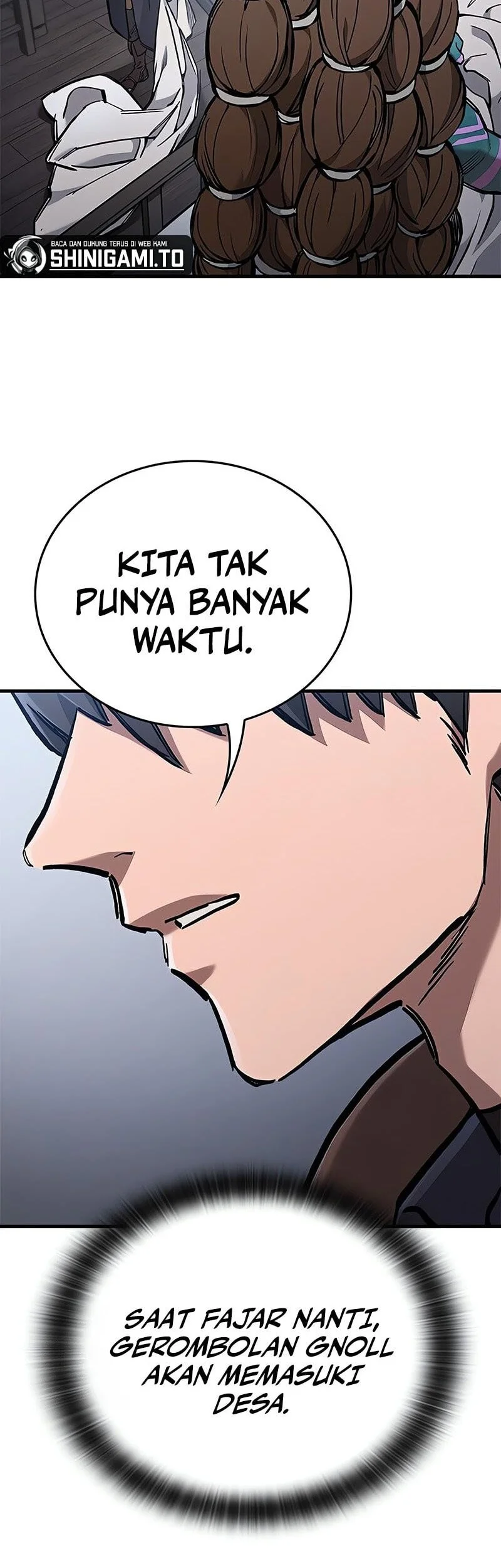 Eternally Regressing Knight Chapter 91 - halaman 78