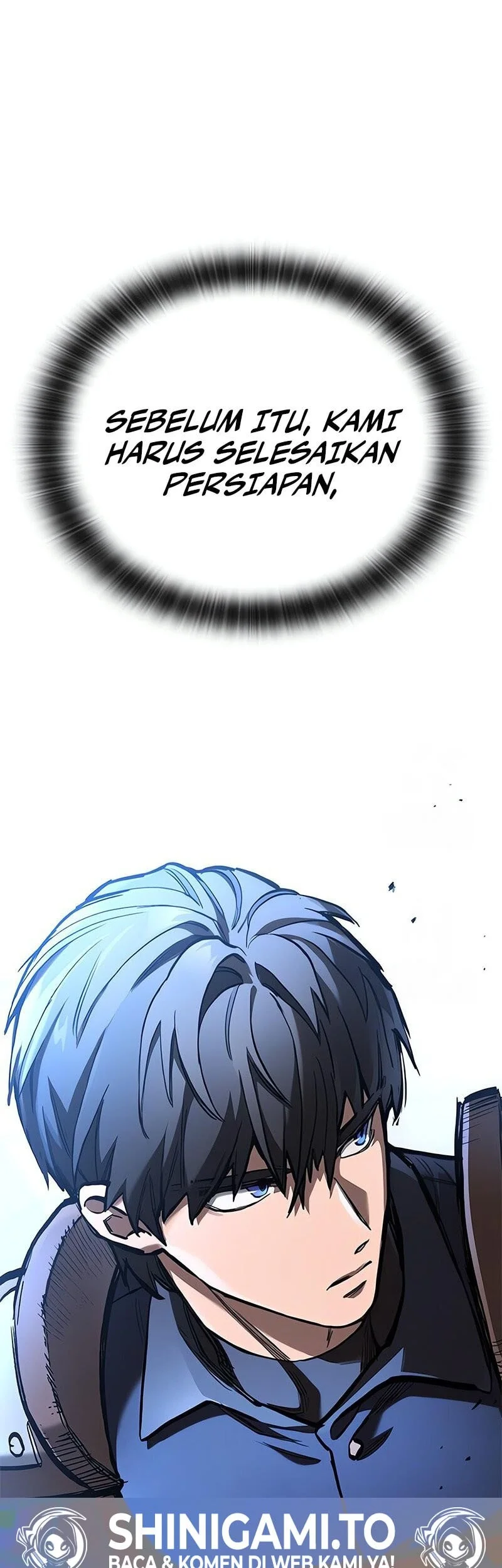 Eternally Regressing Knight Chapter 91 - halaman 79