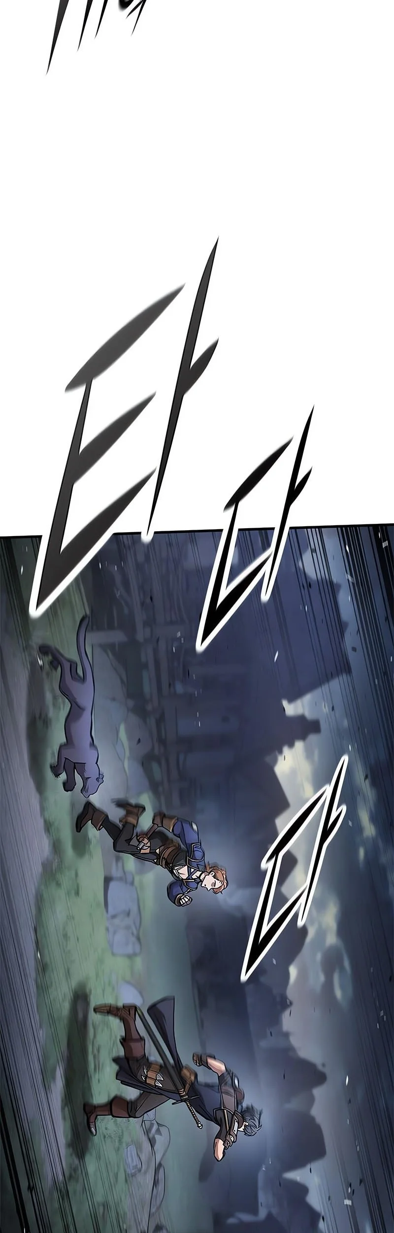 Eternally Regressing Knight Chapter 92 - halaman 12