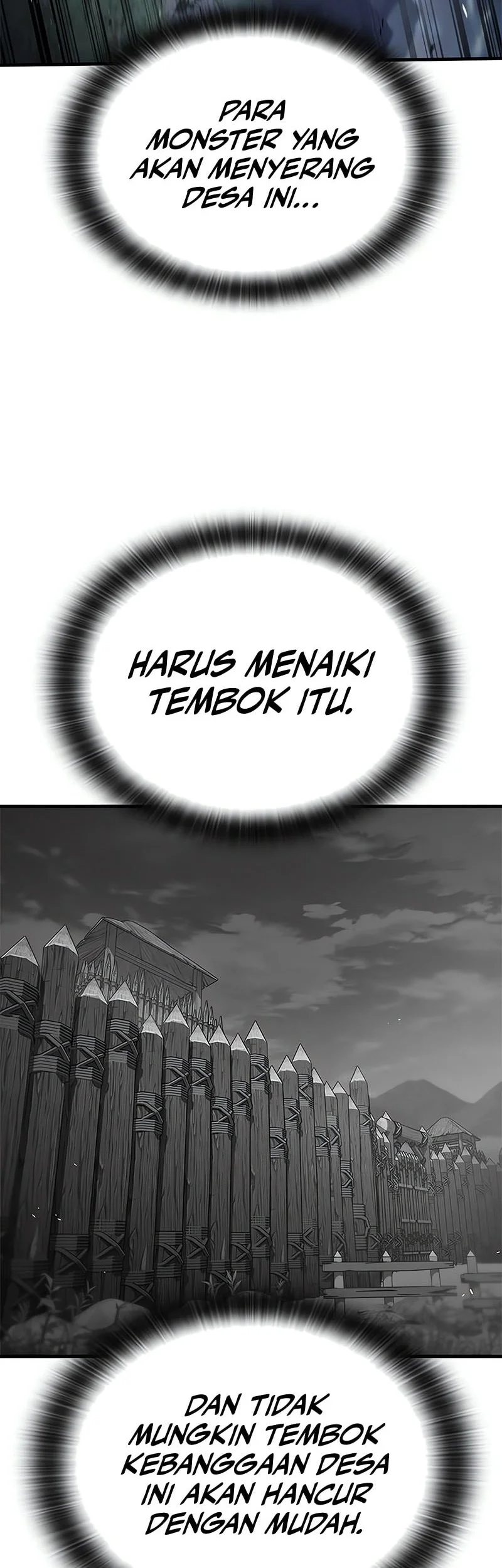 Eternally Regressing Knight Chapter 92 - halaman 13