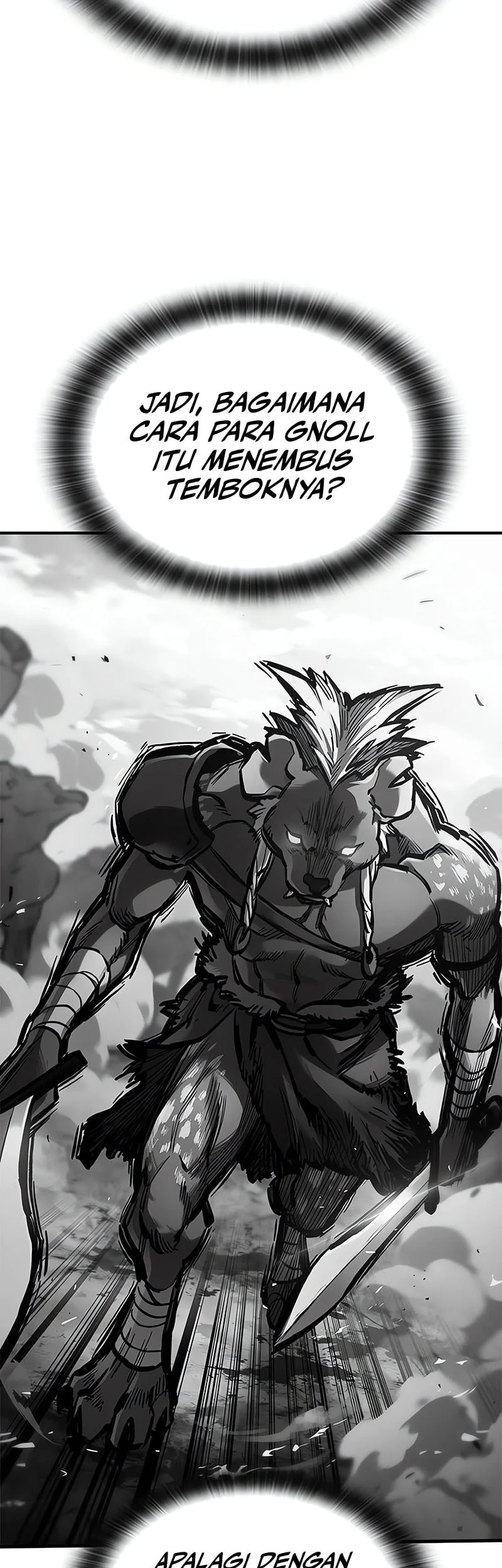 Eternally Regressing Knight Chapter 92 - halaman 14
