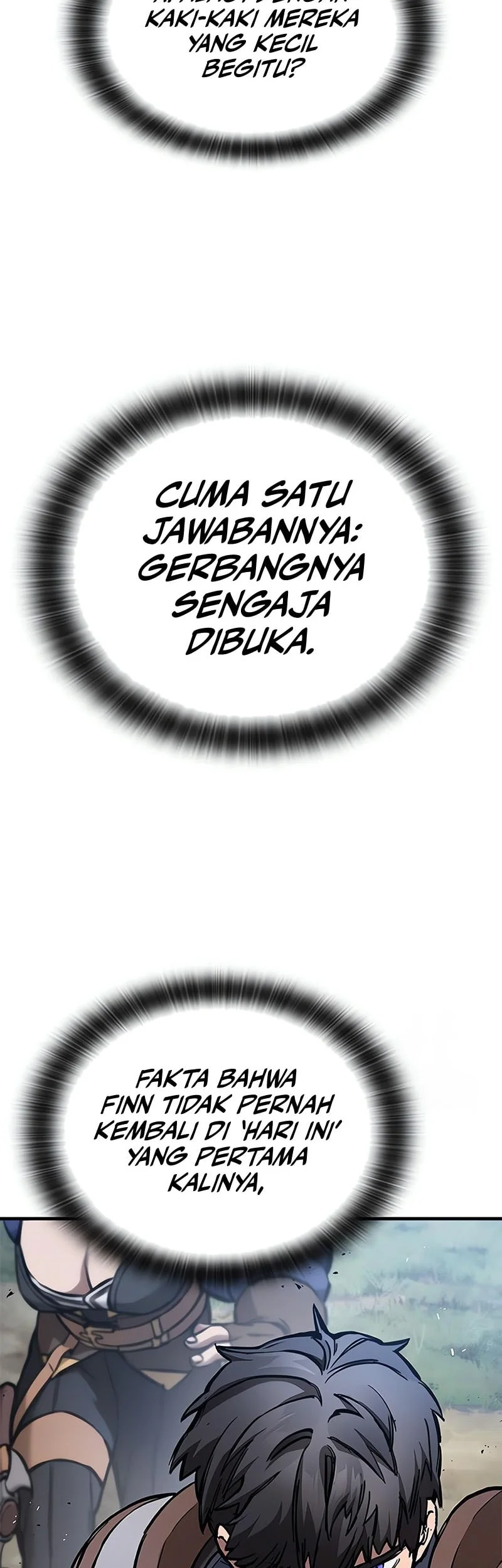 Eternally Regressing Knight Chapter 92 - halaman 15