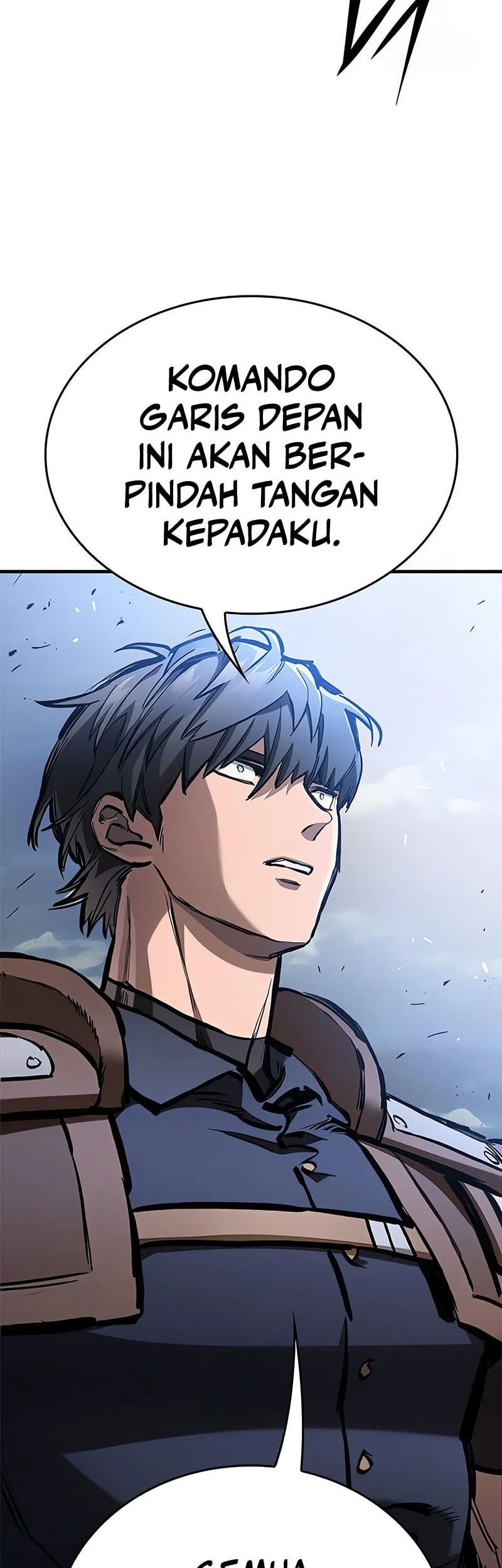 Eternally Regressing Knight Chapter 92 - halaman 19