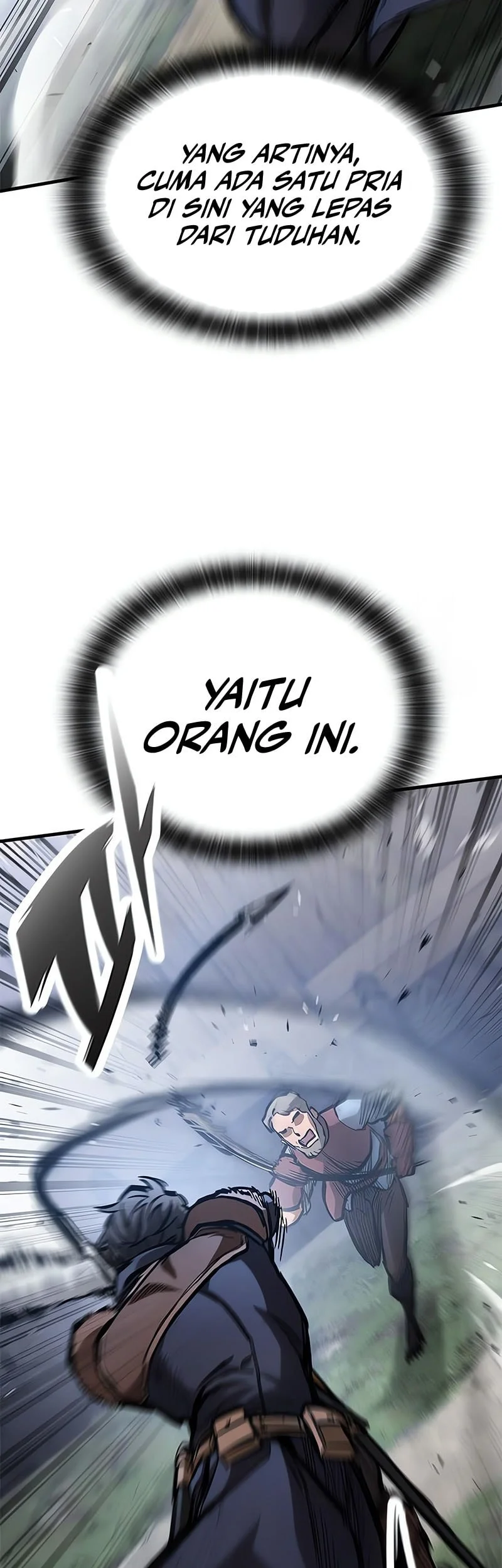 Eternally Regressing Knight Chapter 92 - halaman 24