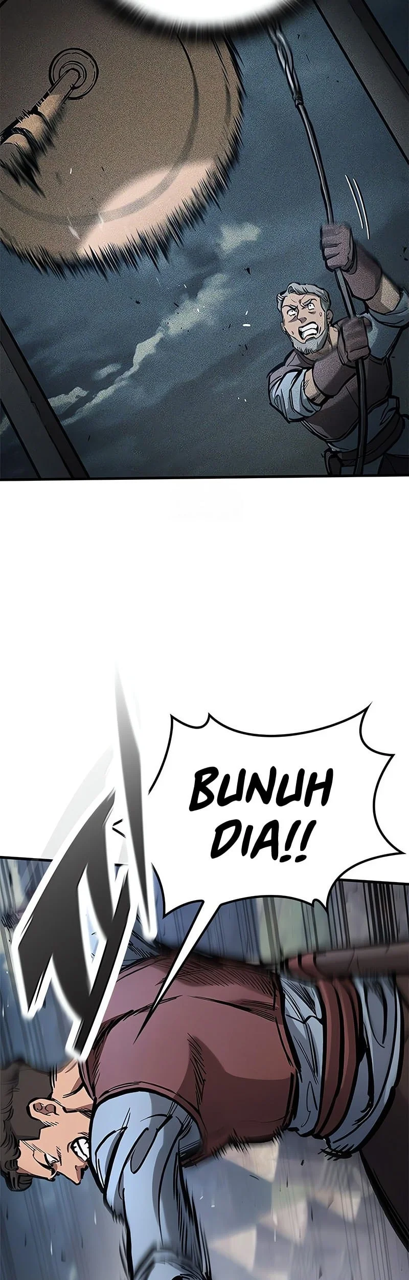 Eternally Regressing Knight Chapter 92 - halaman 26
