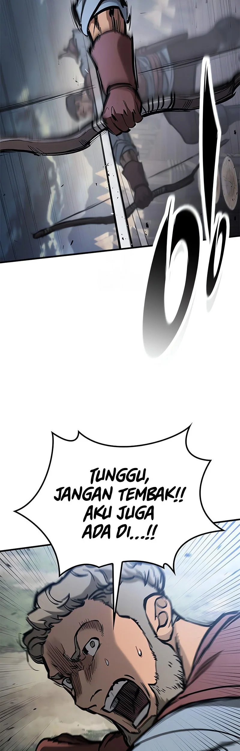Eternally Regressing Knight Chapter 92 - halaman 27