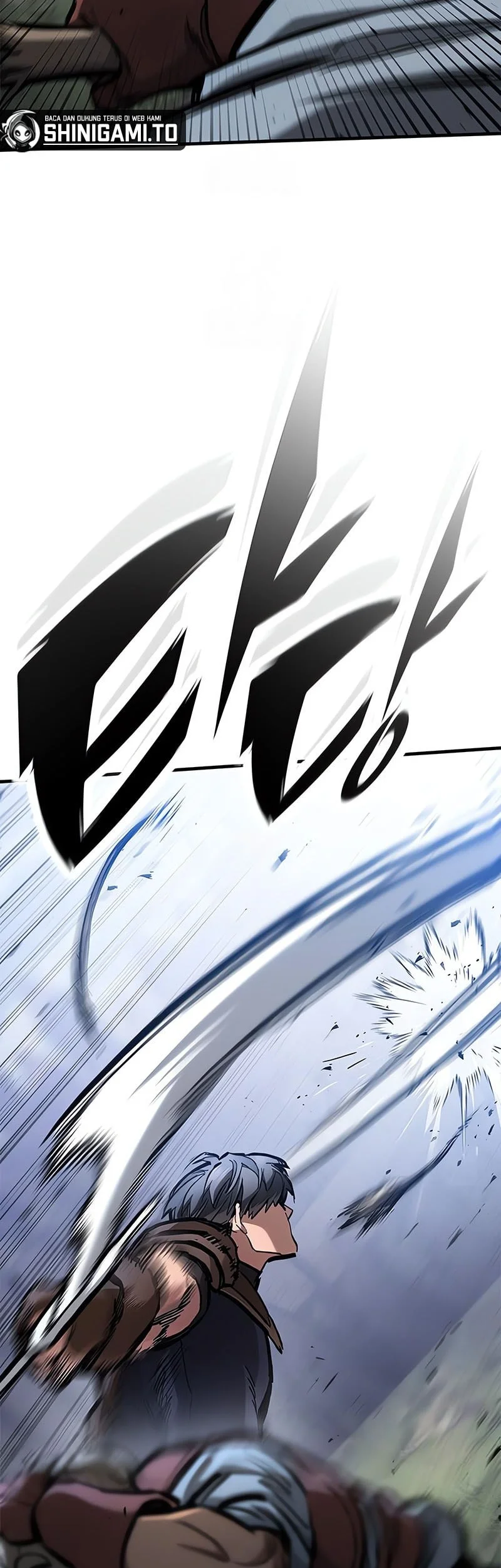 Eternally Regressing Knight Chapter 92 - halaman 28