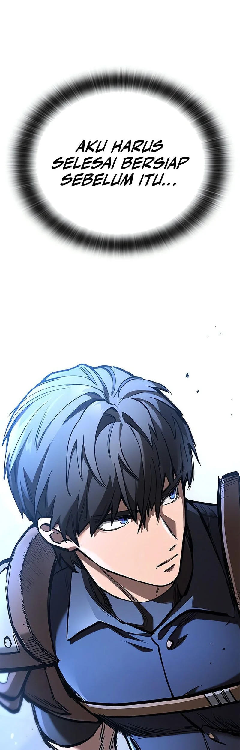 Eternally Regressing Knight Chapter 92 - halaman 3