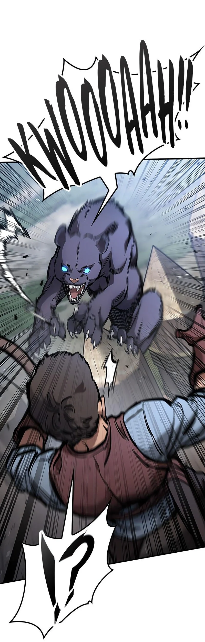 Eternally Regressing Knight Chapter 92 - halaman 30