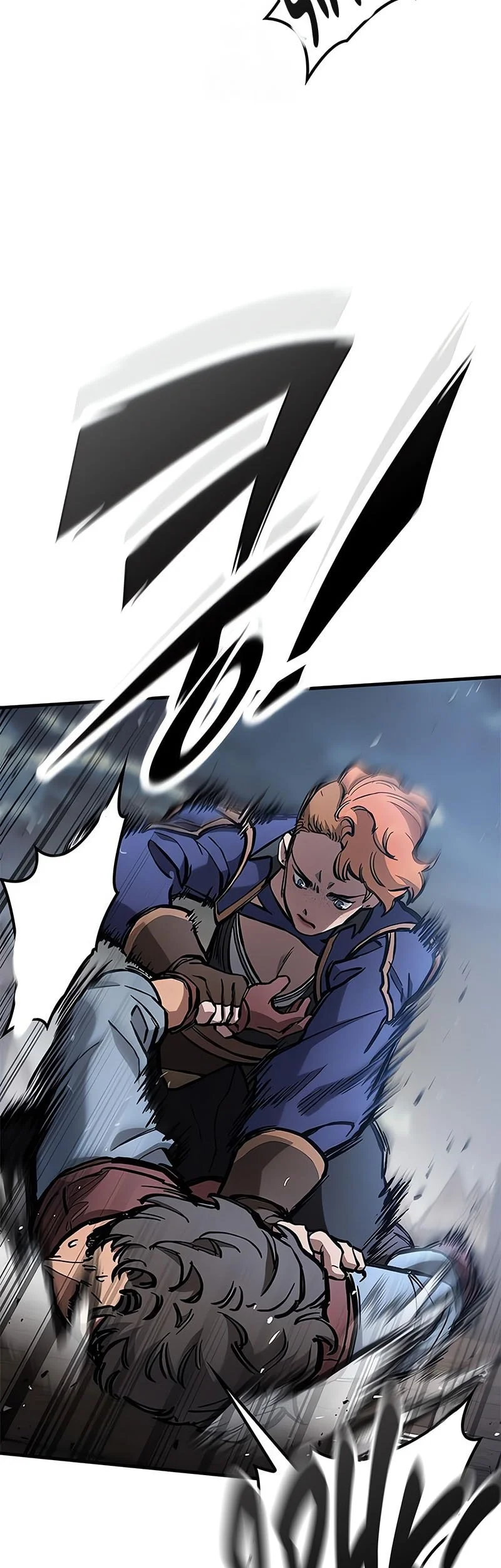 Eternally Regressing Knight Chapter 92 - halaman 32
