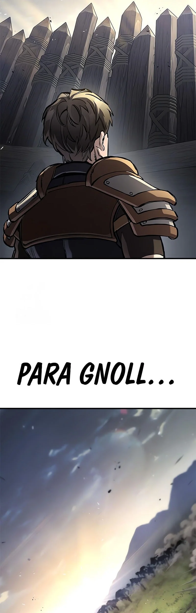 Eternally Regressing Knight Chapter 92 - halaman 34