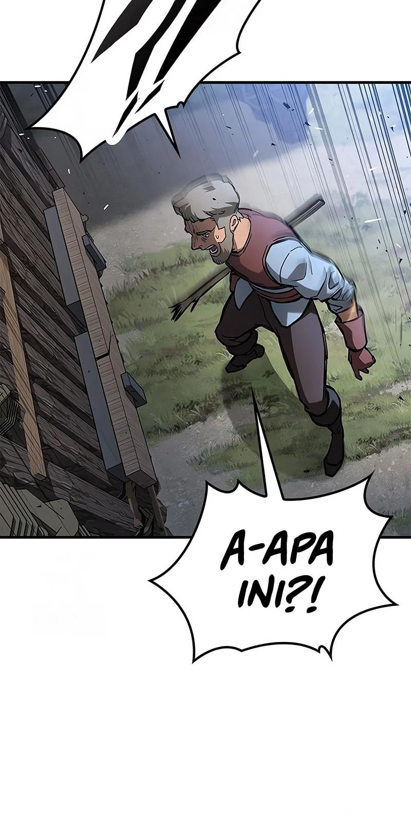 Eternally Regressing Knight Chapter 92 - halaman 37