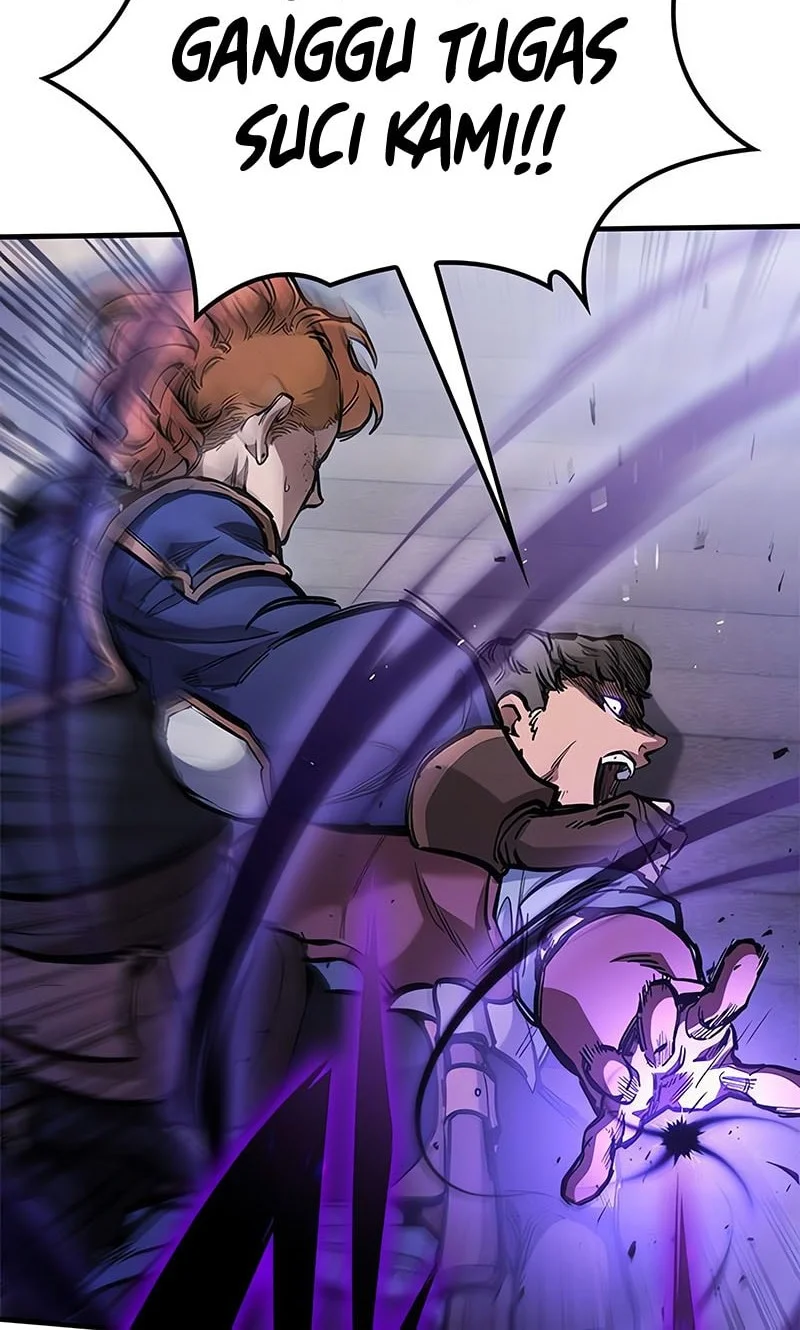 Eternally Regressing Knight Chapter 92 - halaman 41