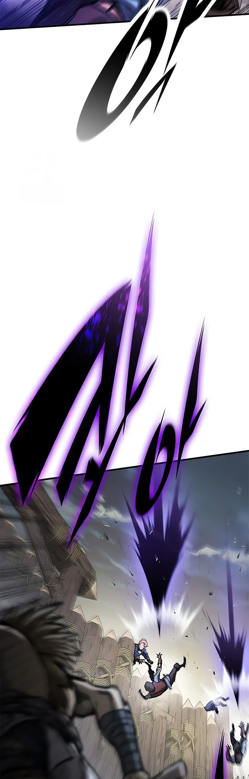 Eternally Regressing Knight Chapter 92 - halaman 44