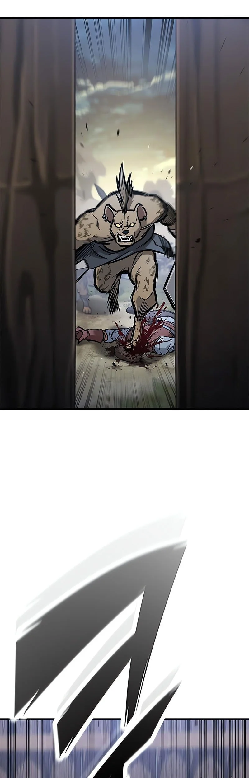 Eternally Regressing Knight Chapter 92 - halaman 46