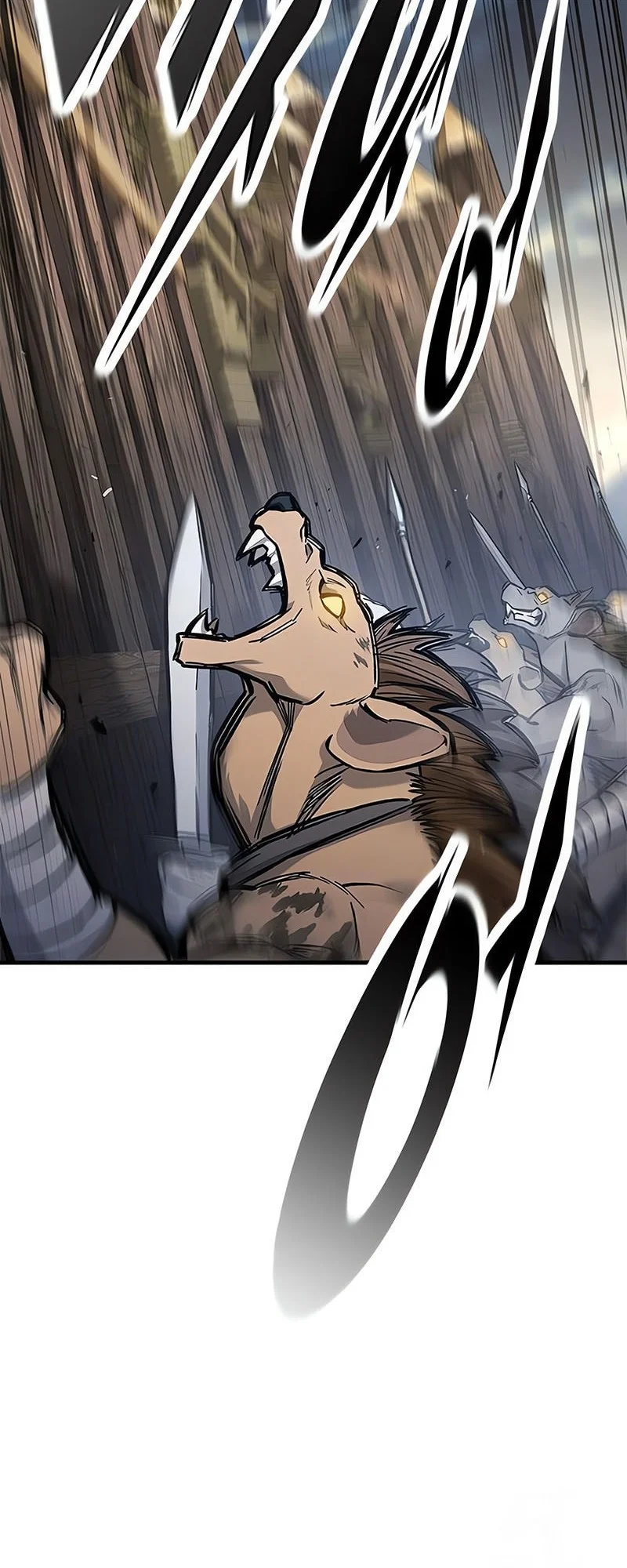 Eternally Regressing Knight Chapter 92 - halaman 49