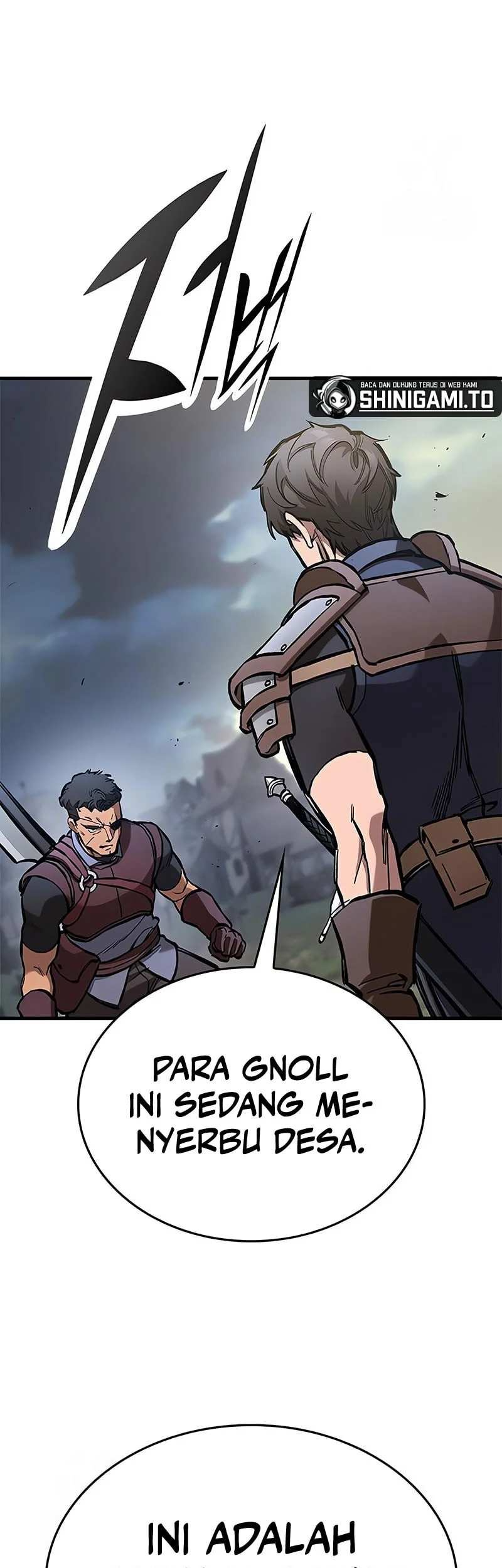 Eternally Regressing Knight Chapter 92 - halaman 52