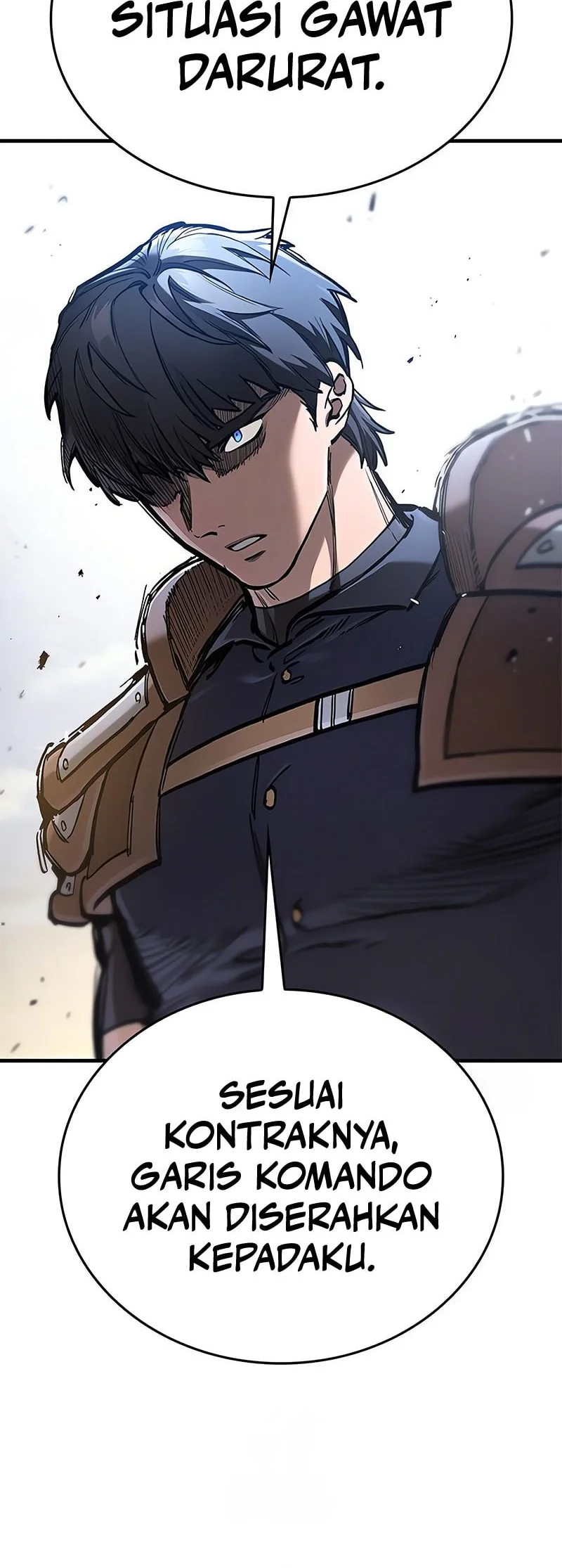 Eternally Regressing Knight Chapter 92 - halaman 53