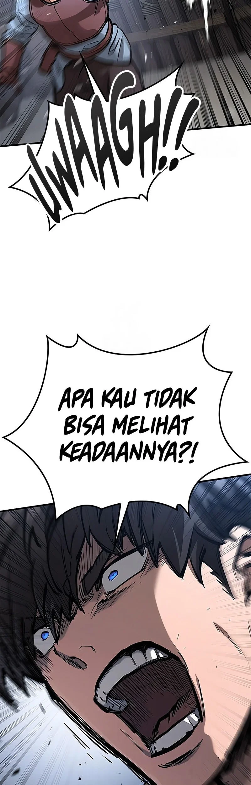 Eternally Regressing Knight Chapter 92 - halaman 55