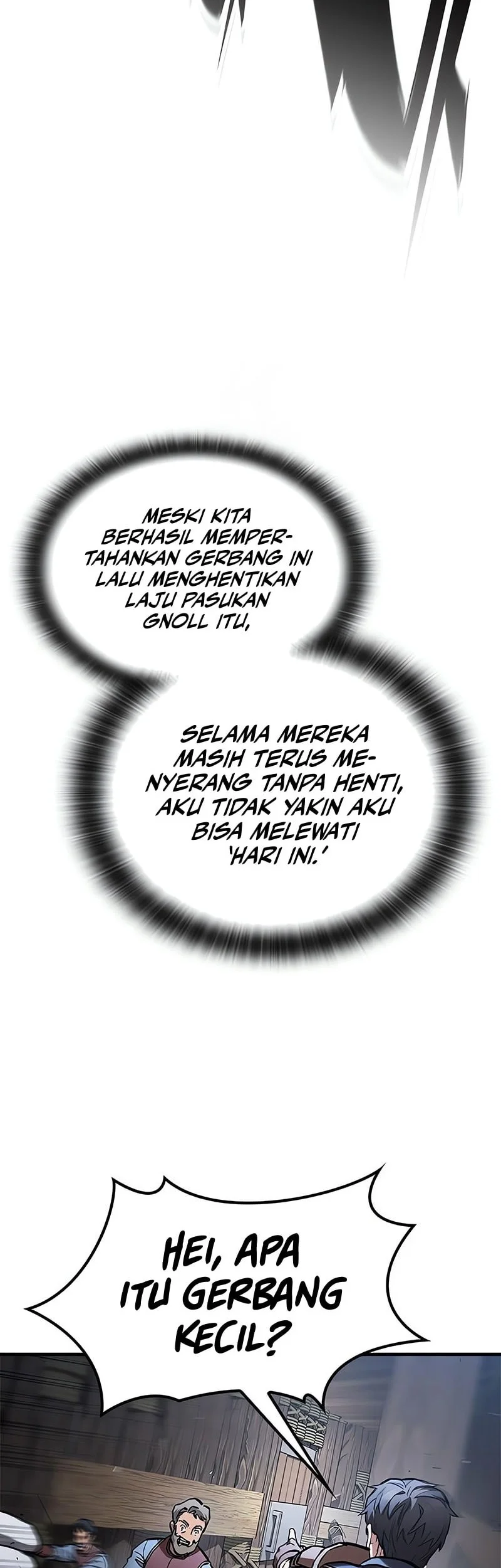 Eternally Regressing Knight Chapter 92 - halaman 59