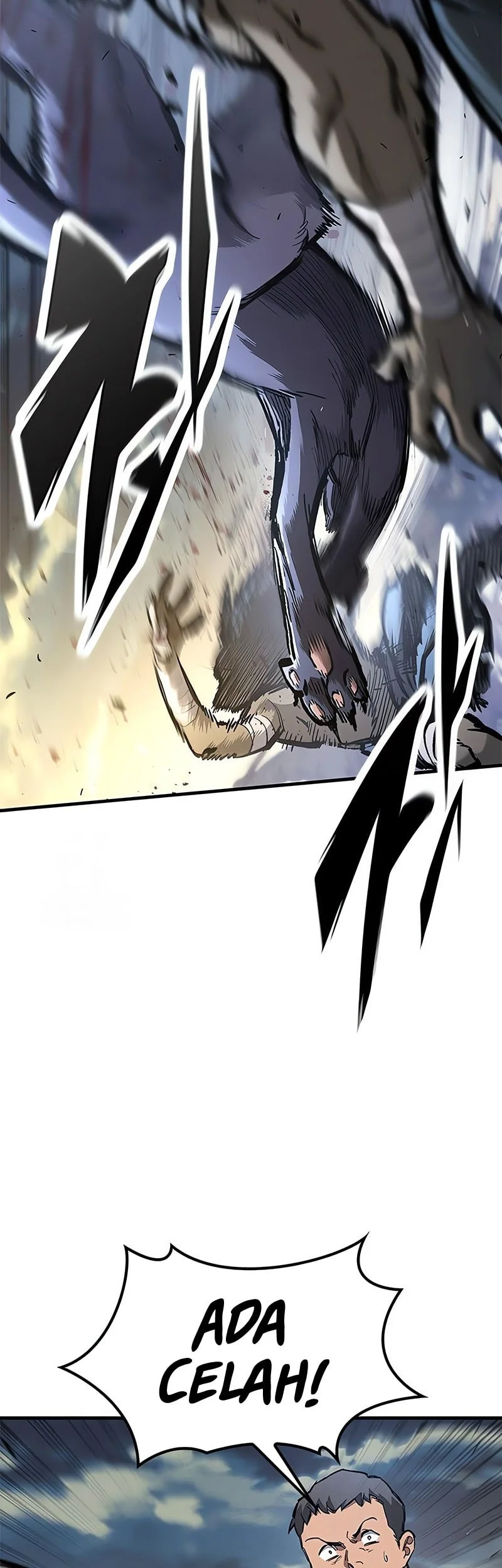 Eternally Regressing Knight Chapter 92 - halaman 64