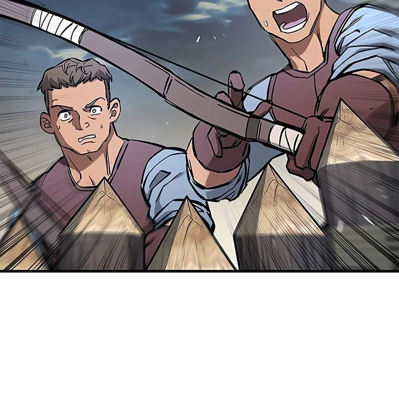 Eternally Regressing Knight Chapter 92 - halaman 65
