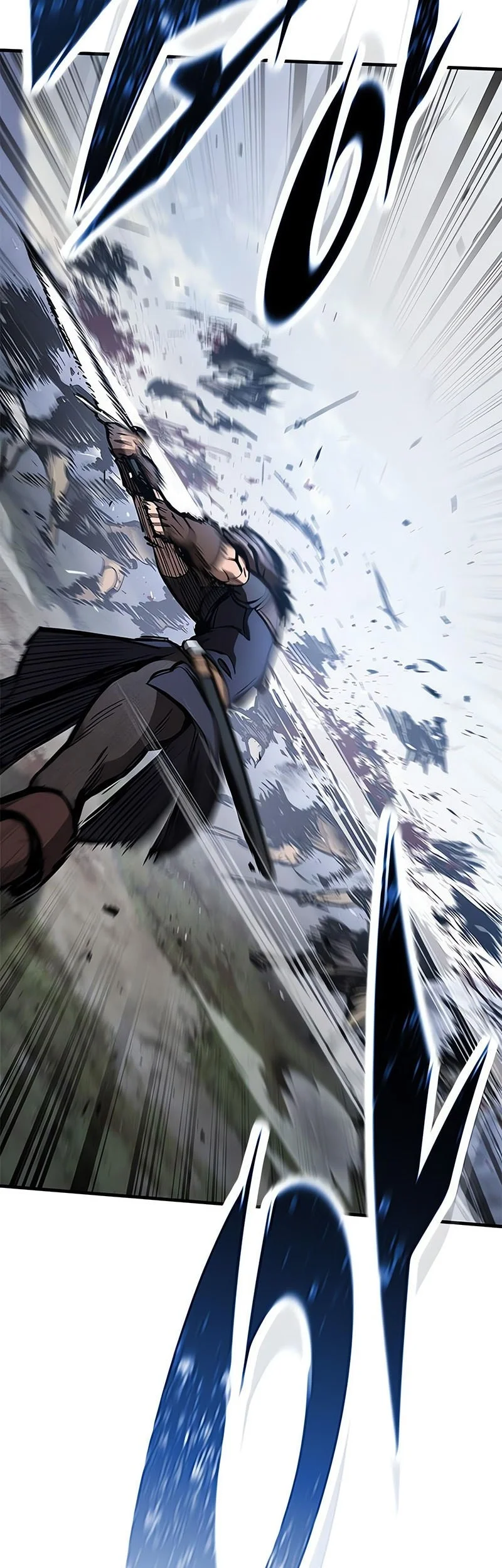 Eternally Regressing Knight Chapter 92 - halaman 72