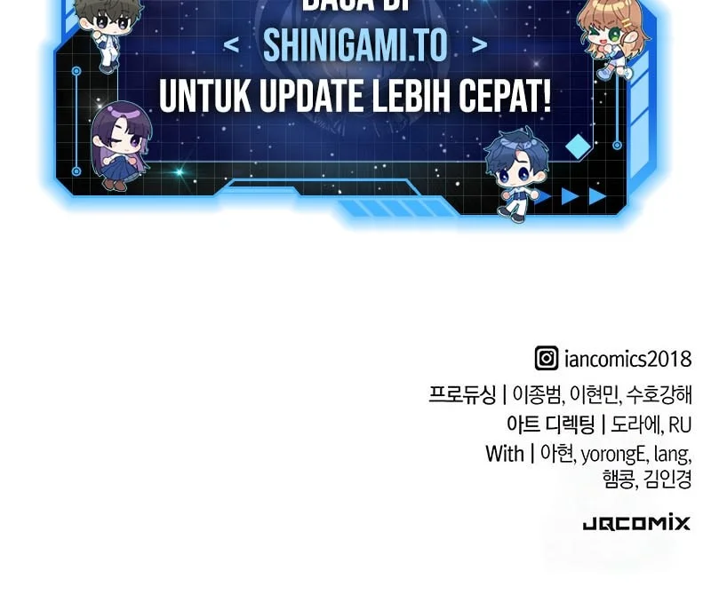 Eternally Regressing Knight Chapter 92 - halaman 76