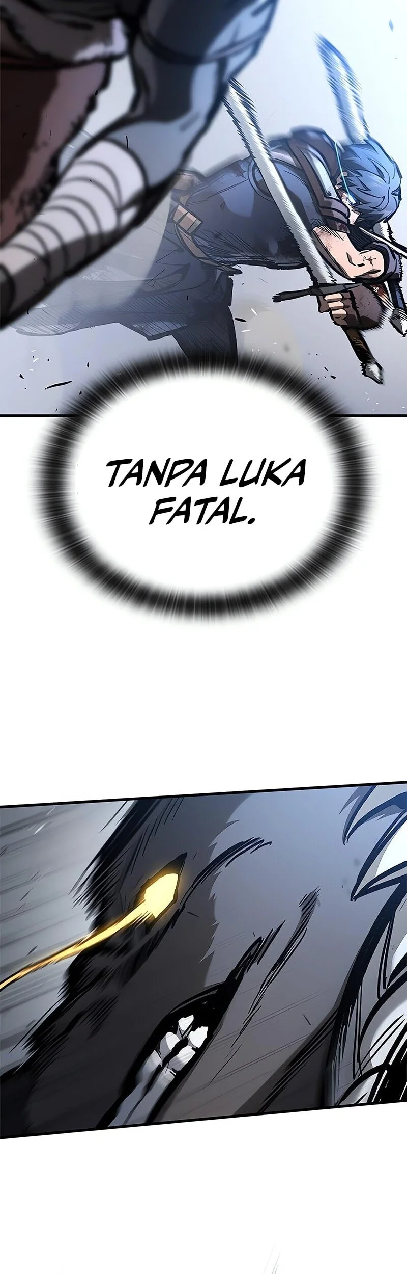 Eternally Regressing Knight Chapter 93 - halaman 1