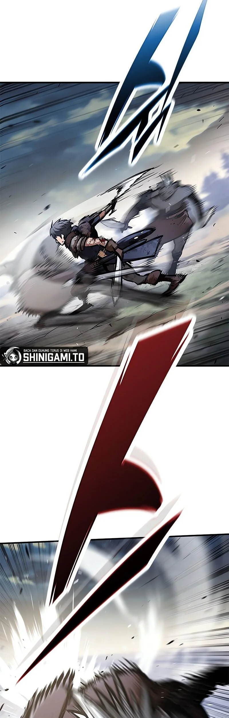 Eternally Regressing Knight Chapter 93 - halaman 10