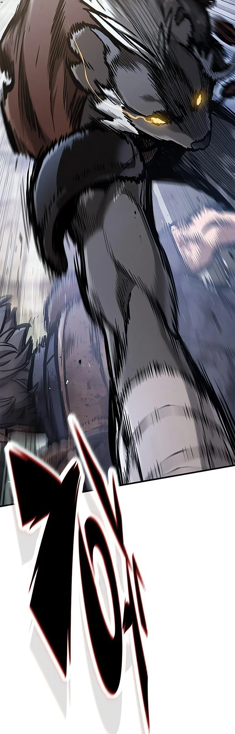 Eternally Regressing Knight Chapter 93 - halaman 11