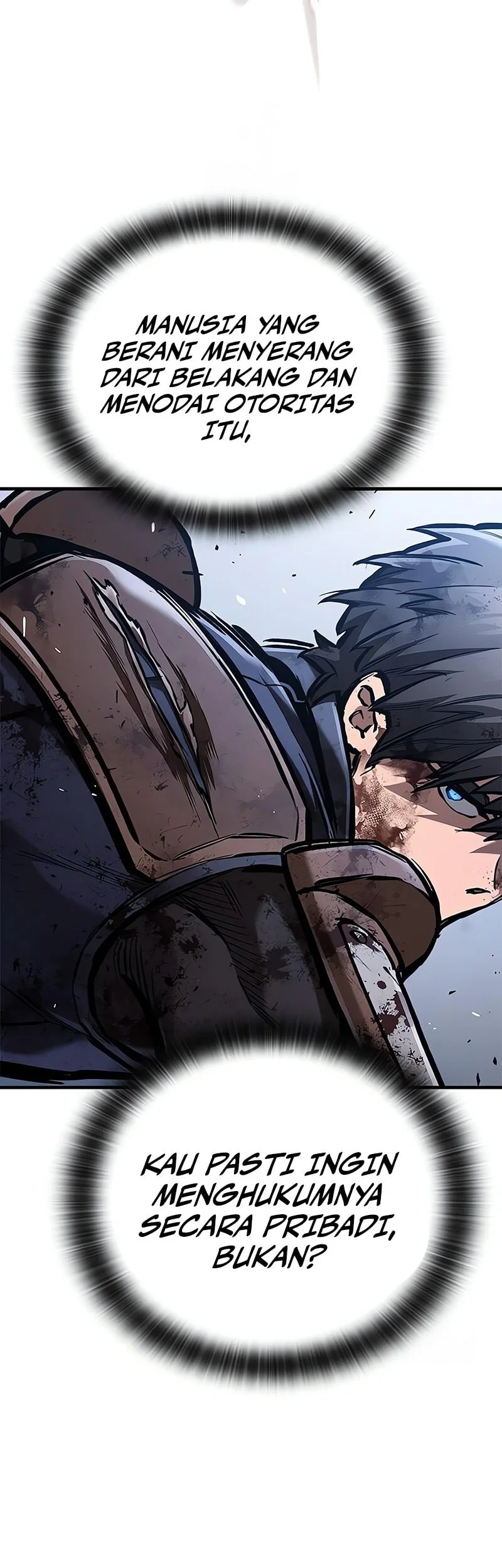 Eternally Regressing Knight Chapter 93 - halaman 12